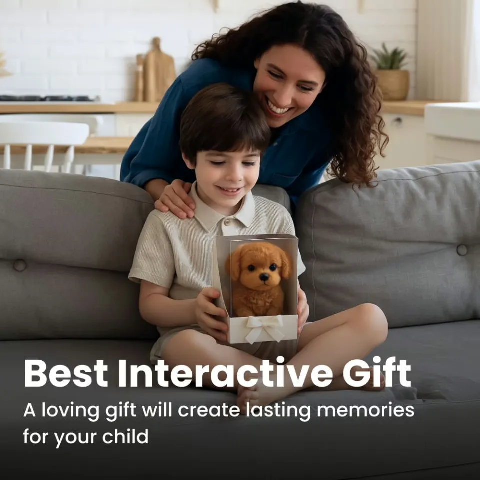 Resumen de beneficios de Wuffy